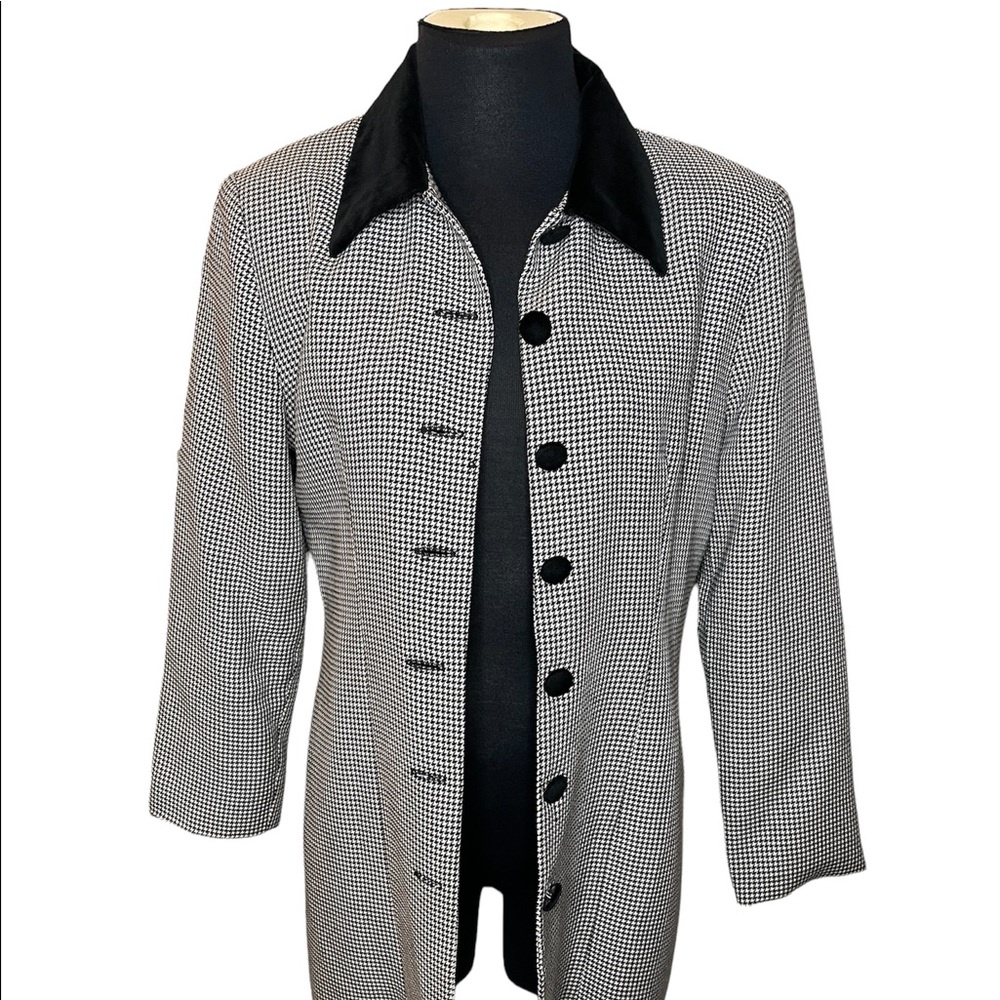 Moda Int’l Blazer